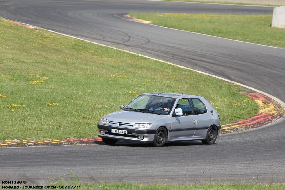 ? - 07 - Journée Open - Circuit de Nogaro (32) - Galerie de Rom1336