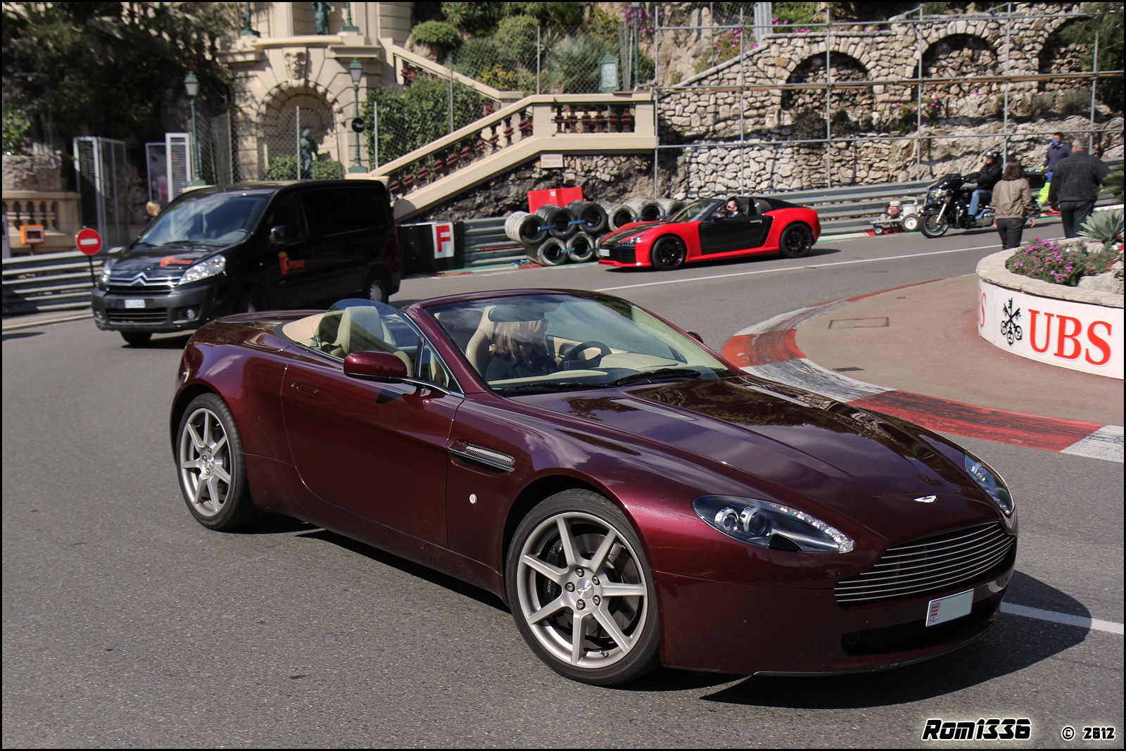 Aston Martin V8 Vantage Roadster - 04 - Top Marques Monaco - Galerie de Rom1336