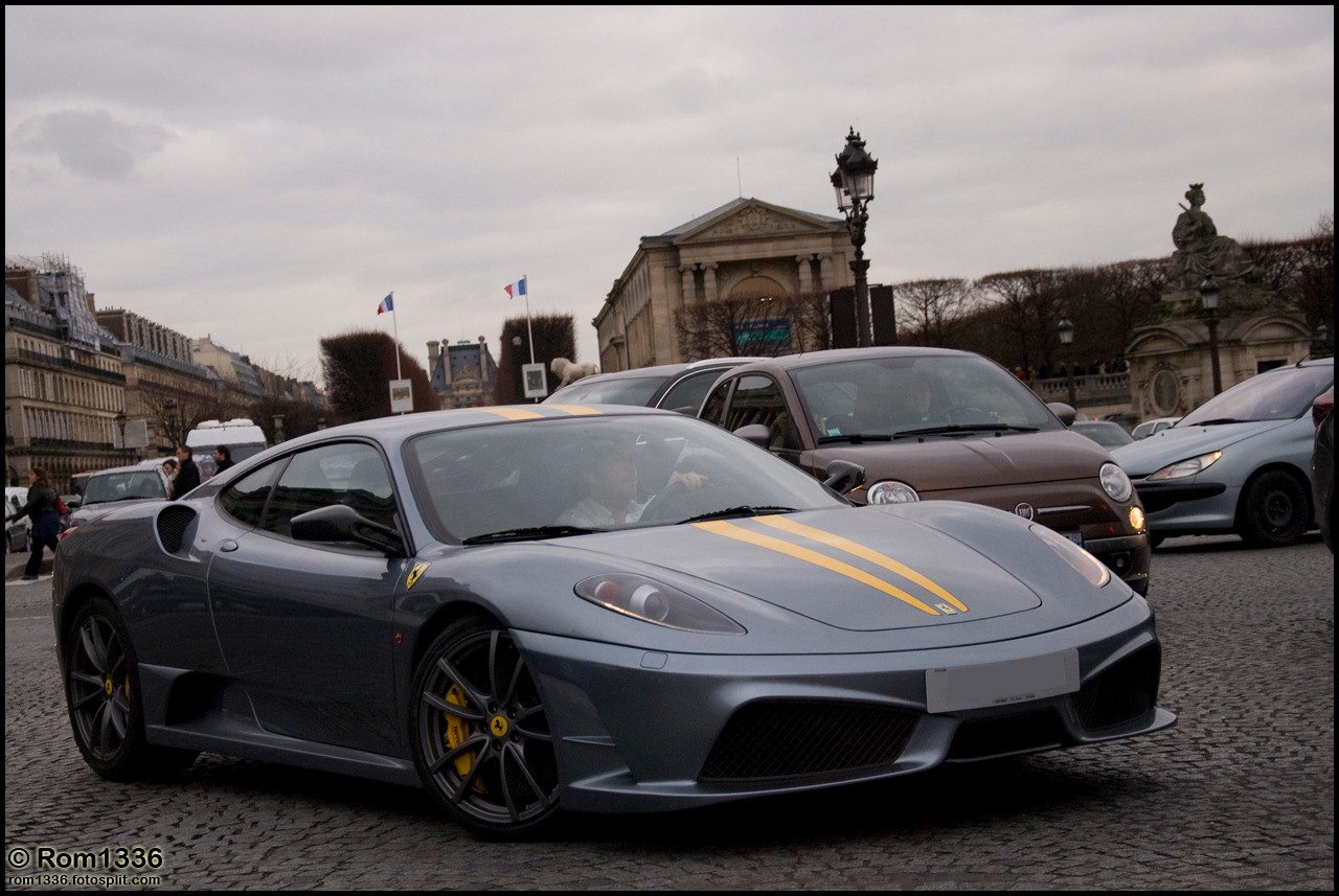 Best Of 2011 - /!\ Best Of Shoot Car 2011 /!\ - Galerie de Rom1336