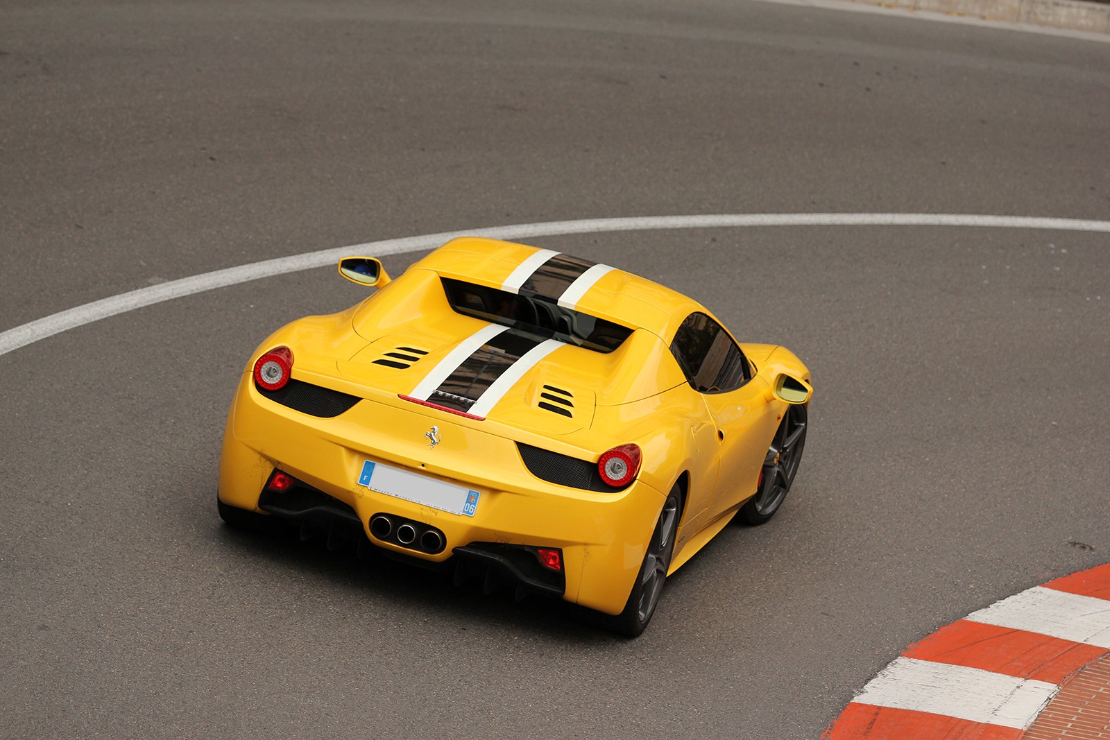 Ferrari 458 Spider - 04 - Top Marques Monaco - Galerie de Rom1336