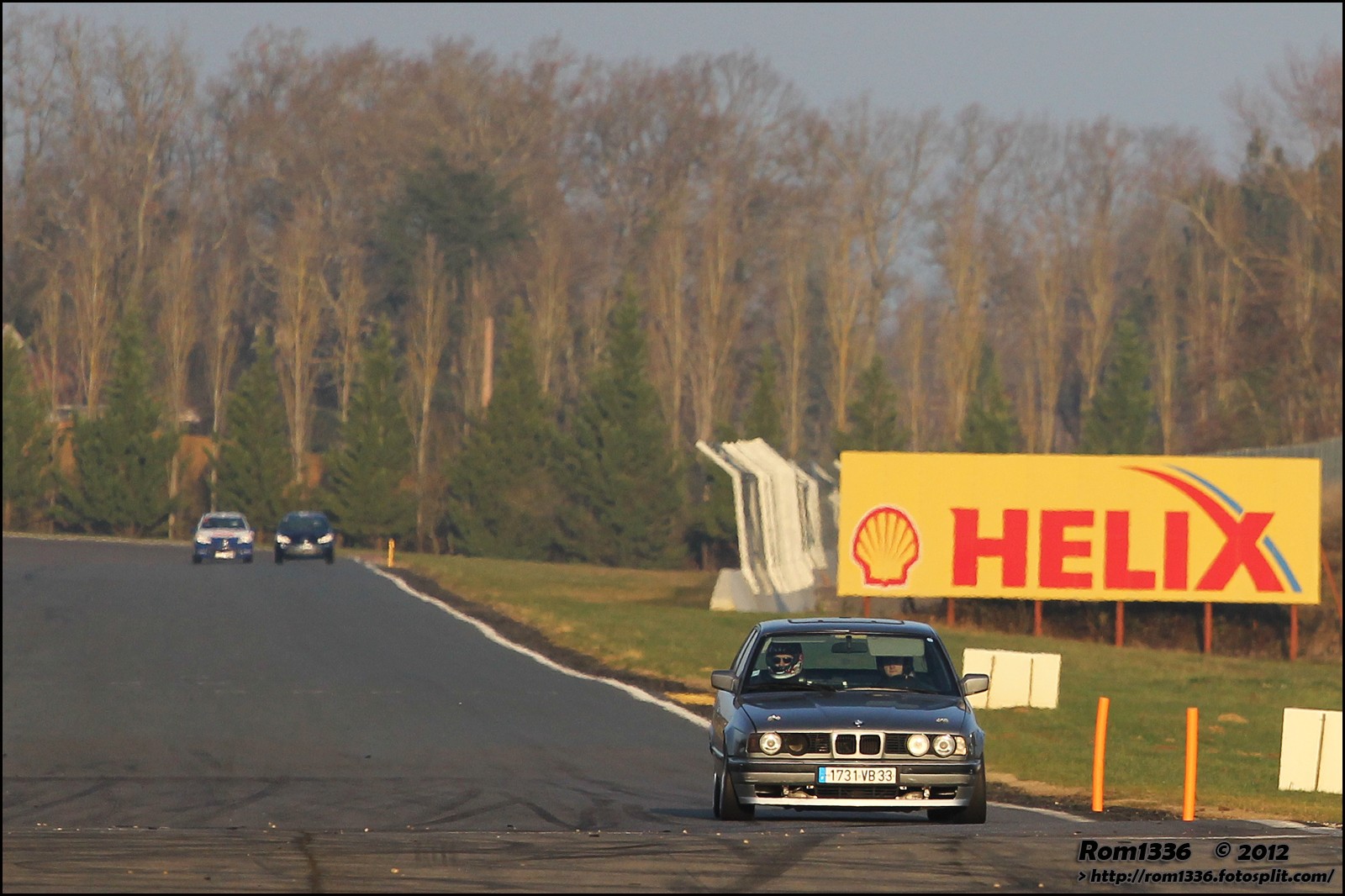 Nogaro - Journée Open - 15/01/12 - 01 - Journée Open - Circuit de Nogaro - Galerie de Rom1336