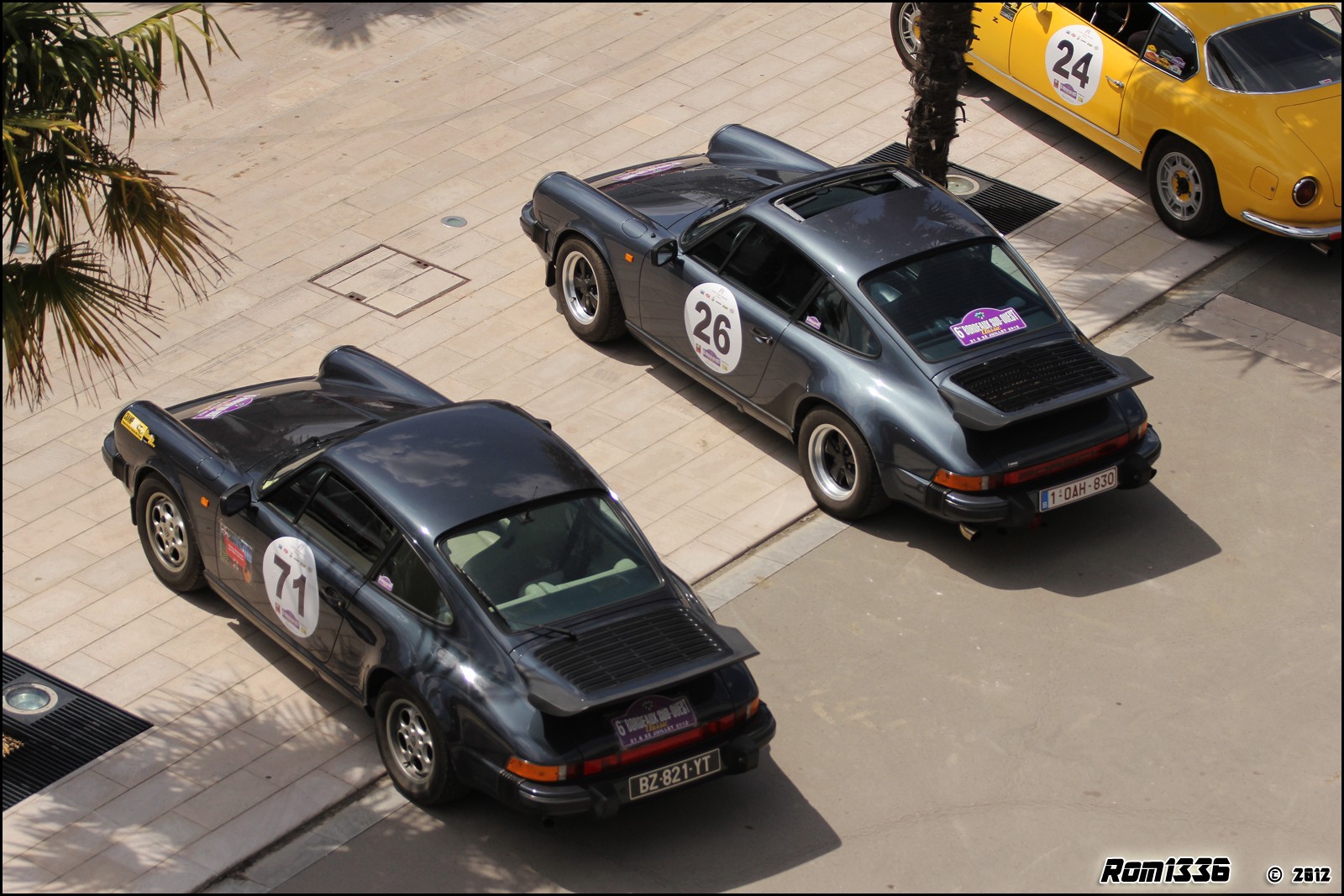 6ème Bordeaux Sud Ouest Classic - 07 - 6ème Bordeaux Sud Ouest Classic - Galerie de Rom1336