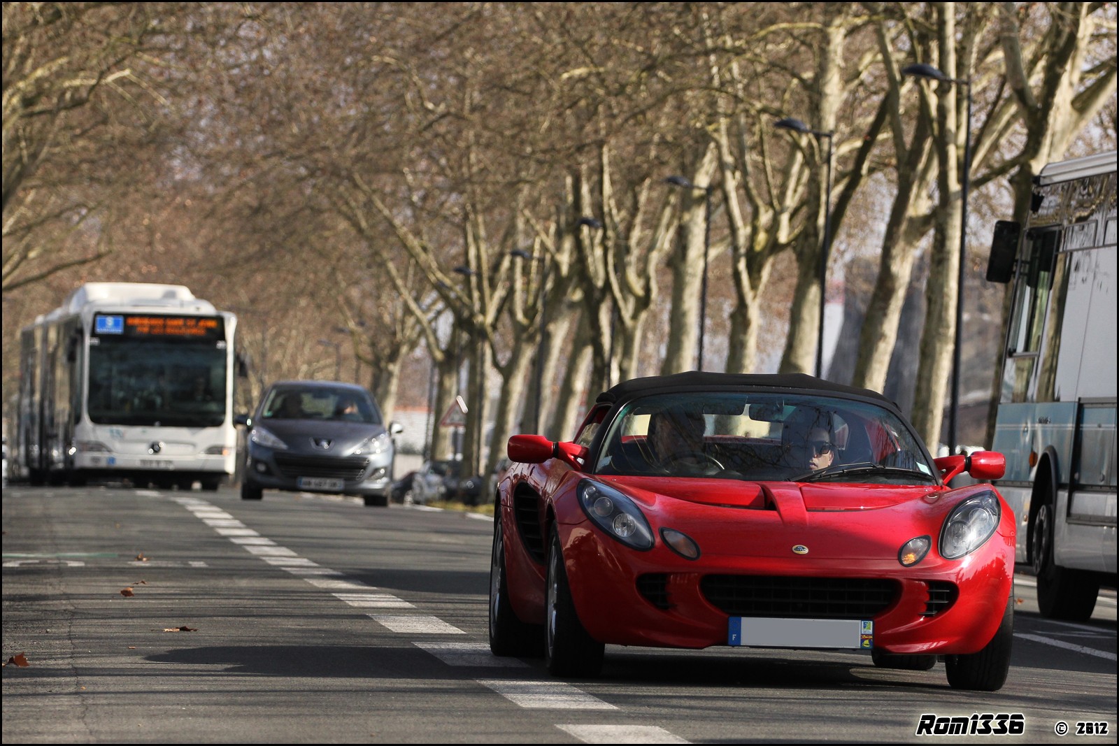 Base Sous Marine - Février - Divers - Galerie de Rom1336