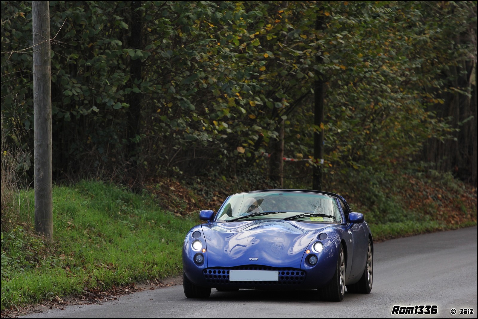 Téléthon à Apignée - 12 - Téléthon à Apignée - Galerie de Rom1336
