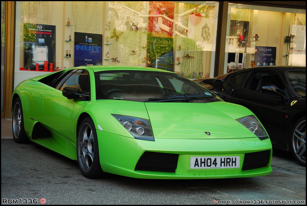 Lamborghini Murcielago - 04 - Top Marques Monaco - Galerie de Rom1336