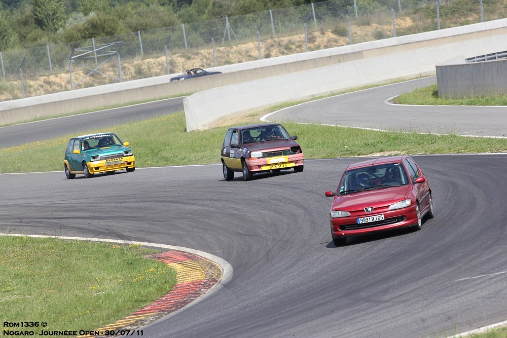 ? - 07 - Journée Open - Circuit de Nogaro (32) - Galerie de Rom1336