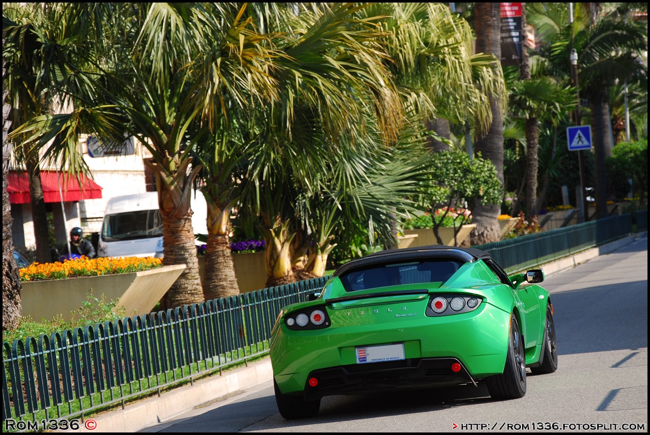 Tesla Roadster S - 04 - Top Marques Monaco - Galerie de Rom1336