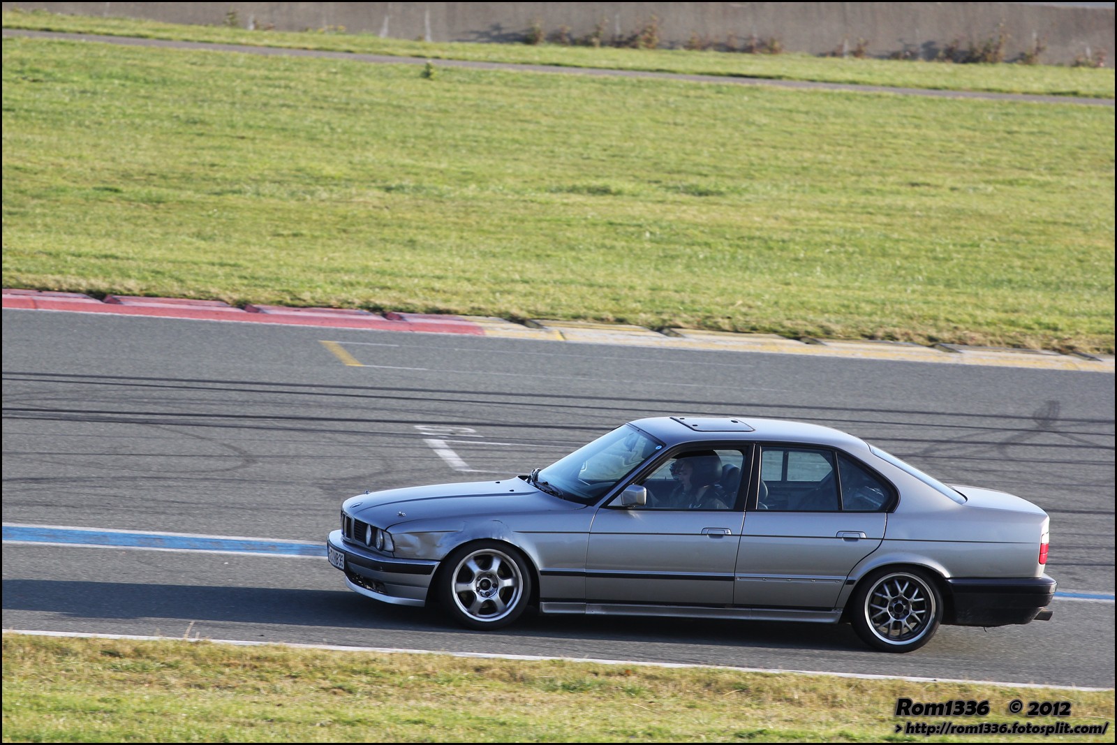 Nogaro - Journée Open - 15/01/12 - 01 - Journée Open - Circuit de Nogaro - Galerie de Rom1336