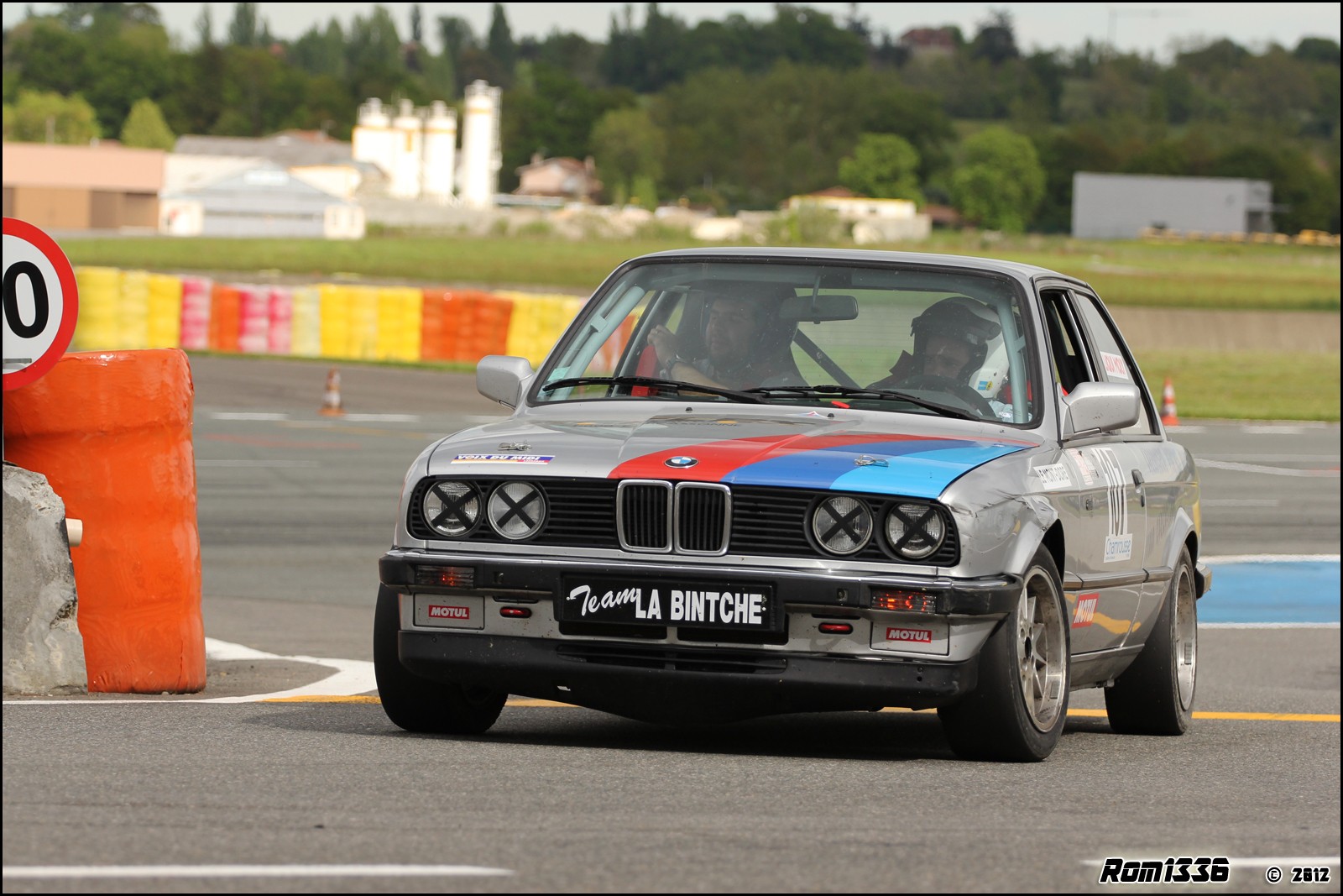 Nogaro - Stuttgart Connection - 01/05/12 - 05 - Stuttgart Connection - Circuit de Nogaro - Galerie de Rom1336