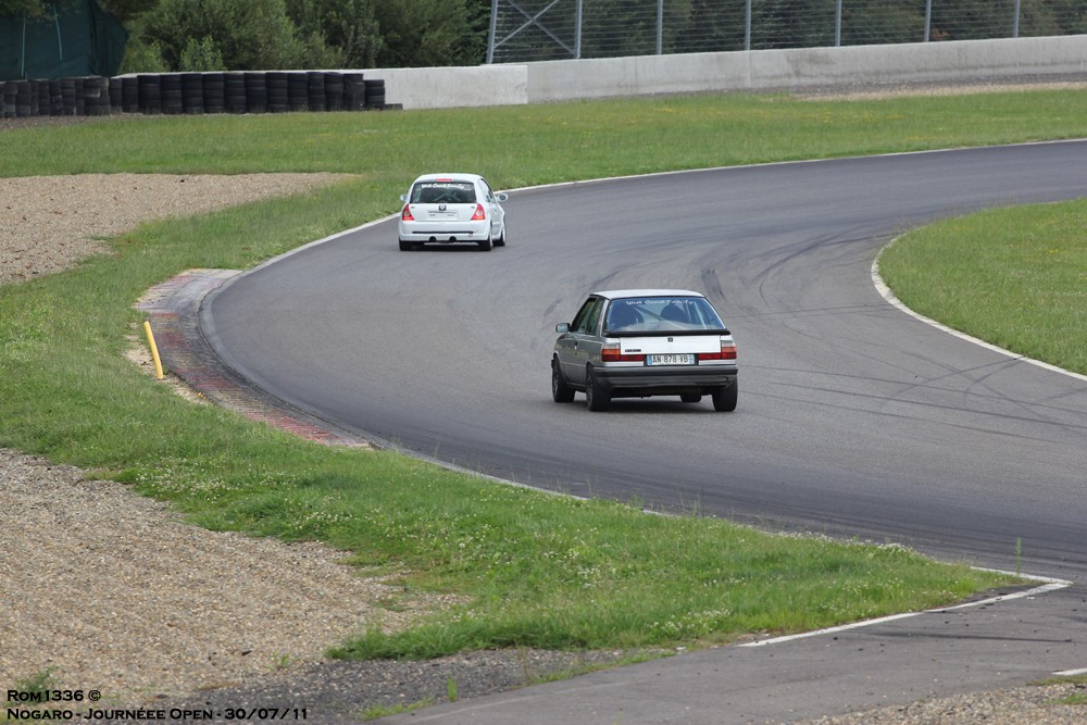 ? - 07 - Journée Open - Circuit de Nogaro (32) - Galerie de Rom1336