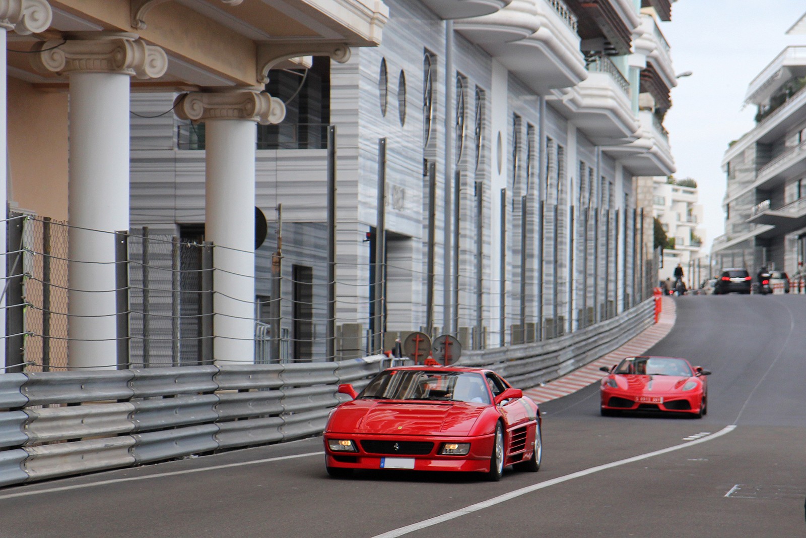 Ferrari 348 TB - 04 - Top Marques Monaco - Galerie de Rom1336