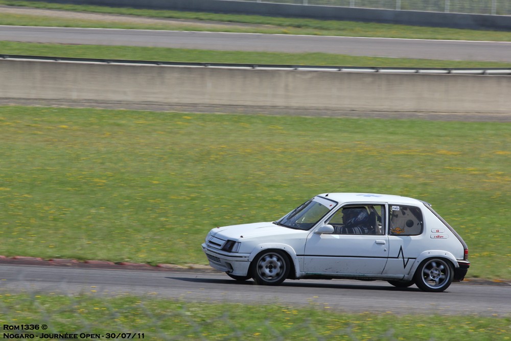 ? - 07 - Journée Open - Circuit de Nogaro (32) - Galerie de Rom1336
