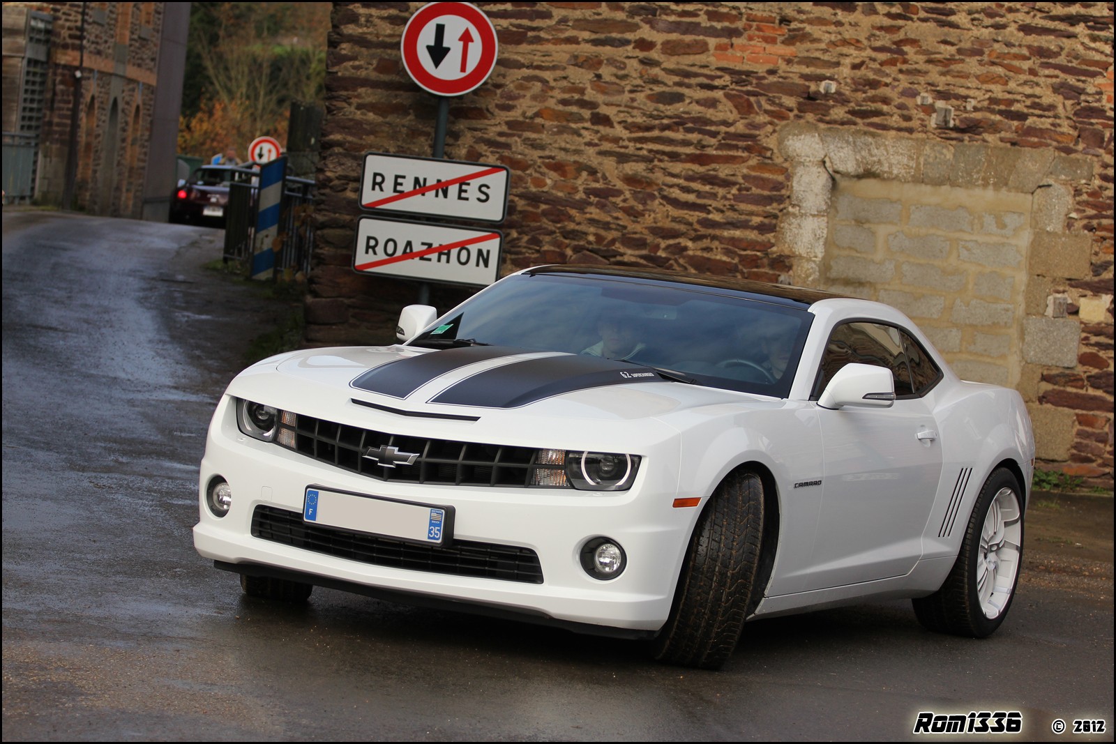 Téléthon à Apignée - 12 - Téléthon à Apignée - Galerie de Rom1336