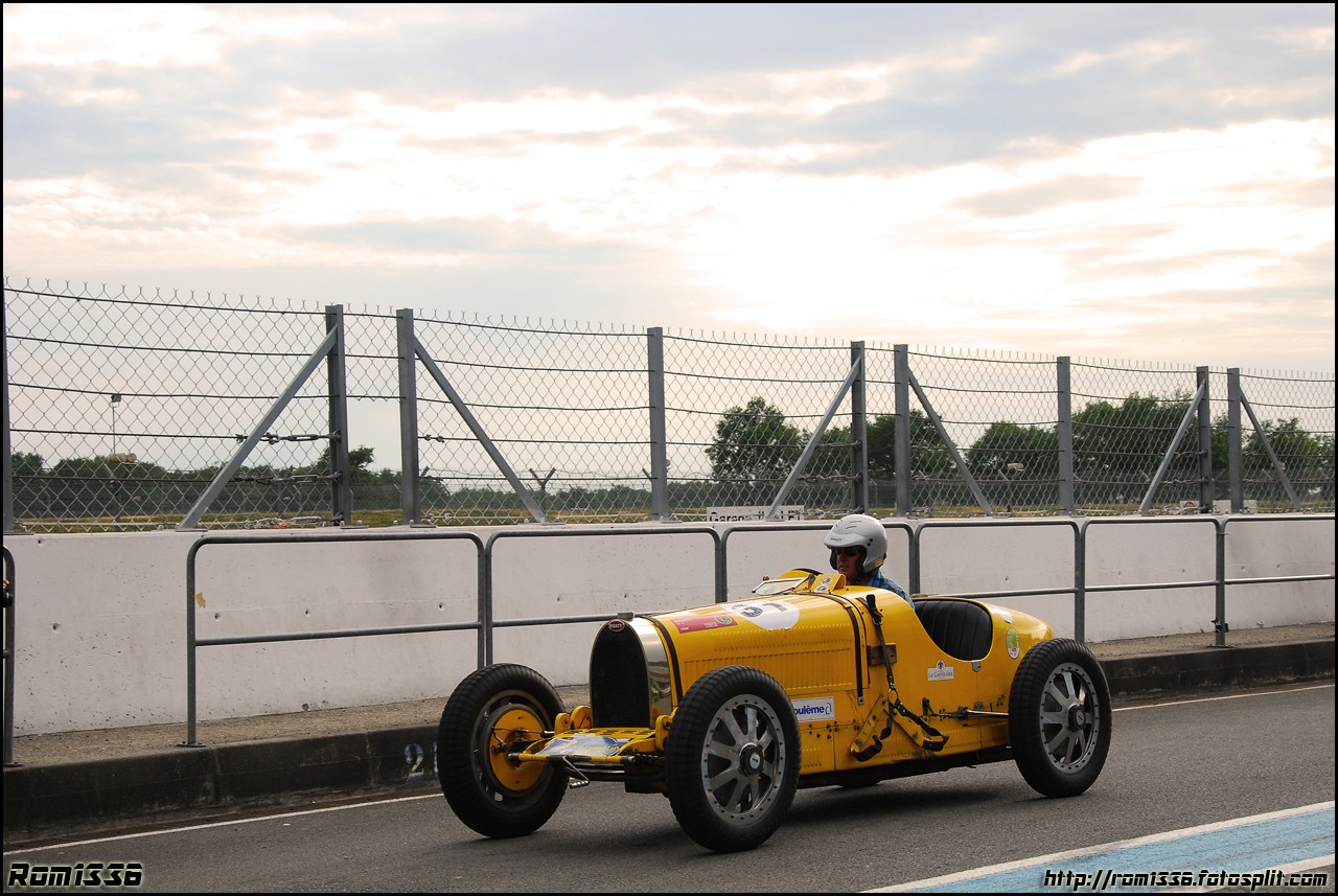 Bugatti - 06 - 500 Ferrari contre le cancer (Sport & Co) - Galerie de Rom1336