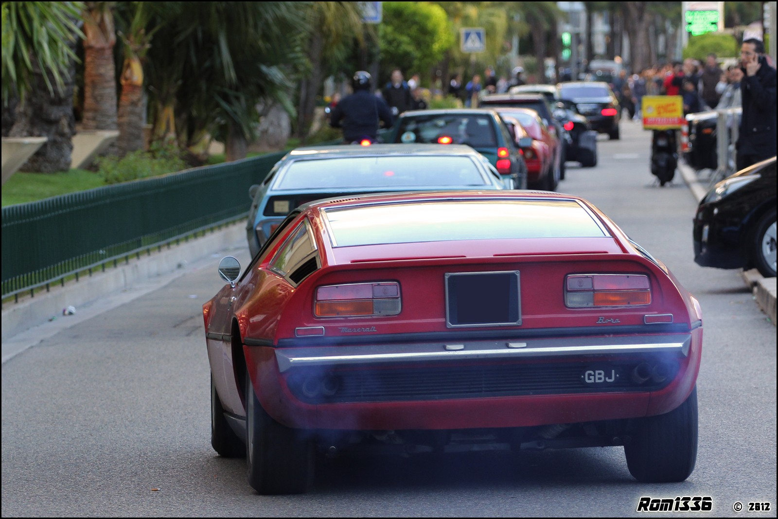 Maserati Bora - 04 - Top Marques Monaco - Galerie de Rom1336