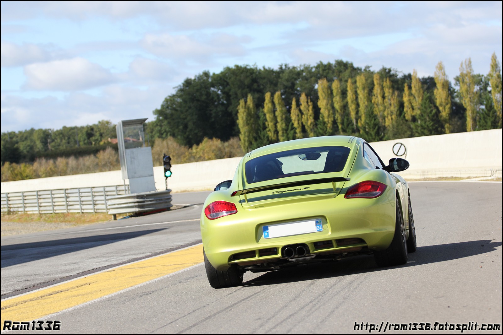 Nogaro - Stuttgart Connection - 09/10/11 - 10 - Stuttgart Connection - Circuit de Nogaro (32) - Galerie de Rom1336