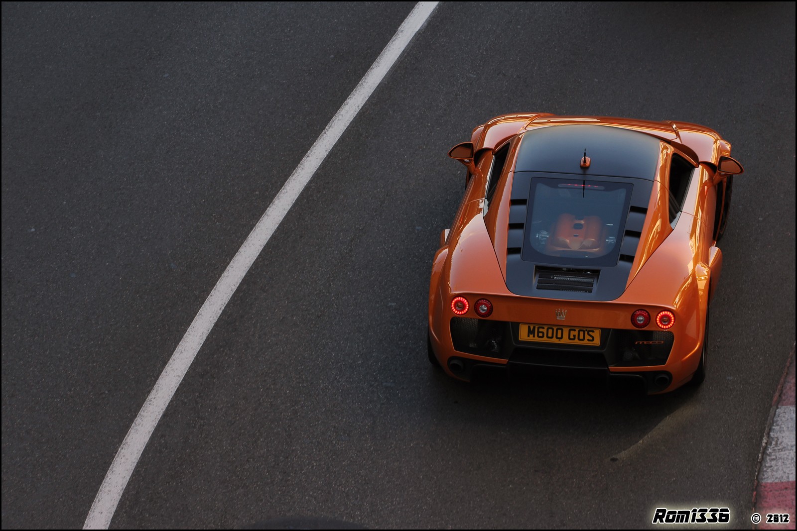 Noble M600 - 04 - Top Marques Monaco - Galerie de Rom1336