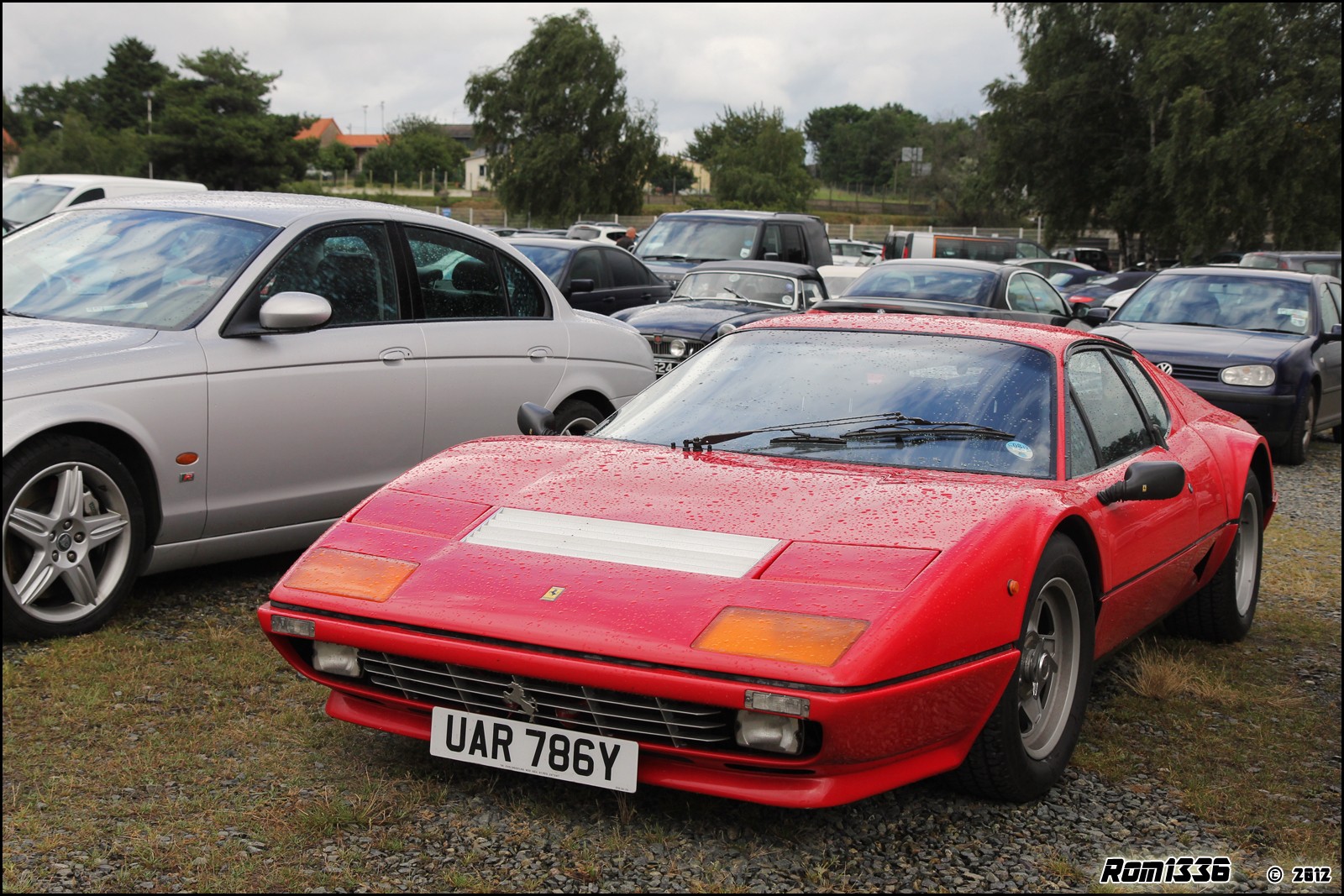 Mans Classic 2012 - 07 - Le Mans Classic - Galerie de Rom1336
