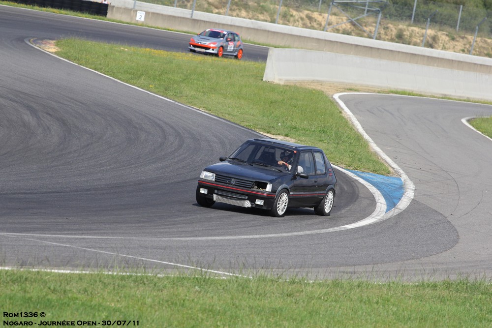 ? - 07 - Journée Open - Circuit de Nogaro (32) - Galerie de Rom1336