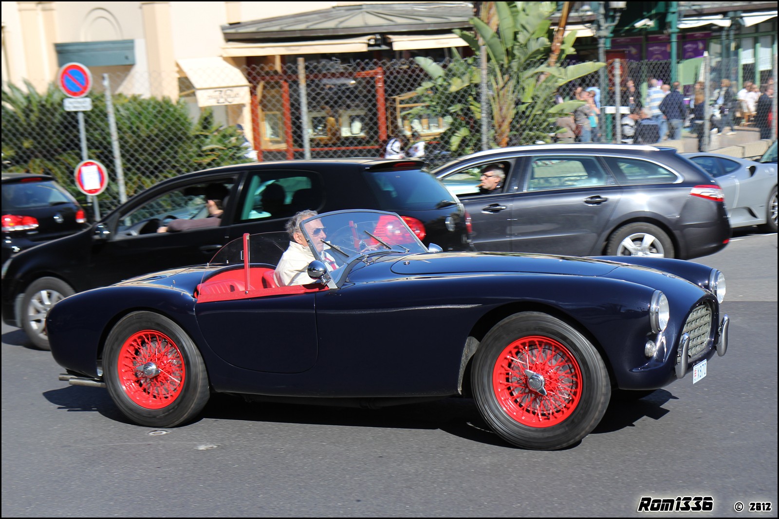 AC Ace - 04 - Top Marques Monaco - Galerie de Rom1336