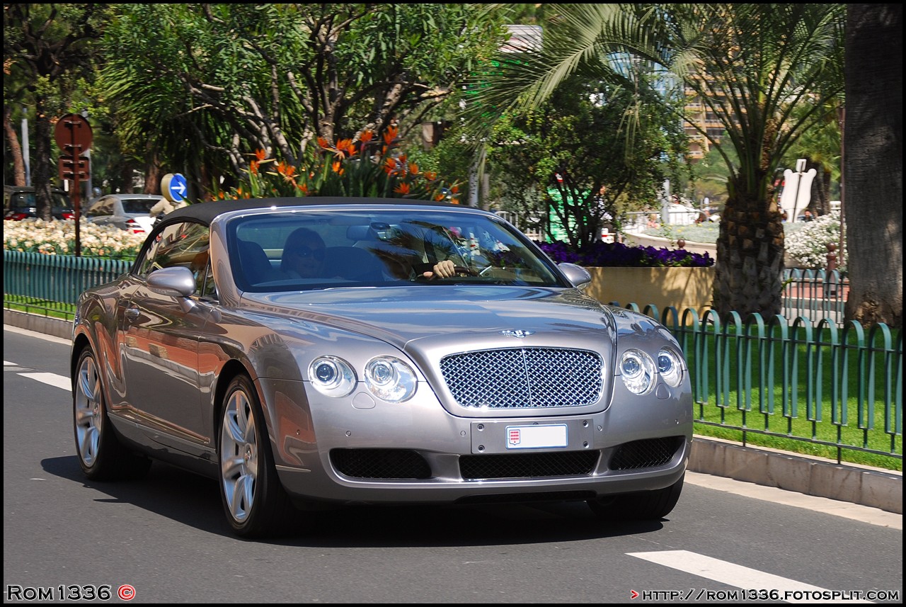 Bentley Continental GTC - 04 - Top Marques Monaco - Galerie de Rom1336
