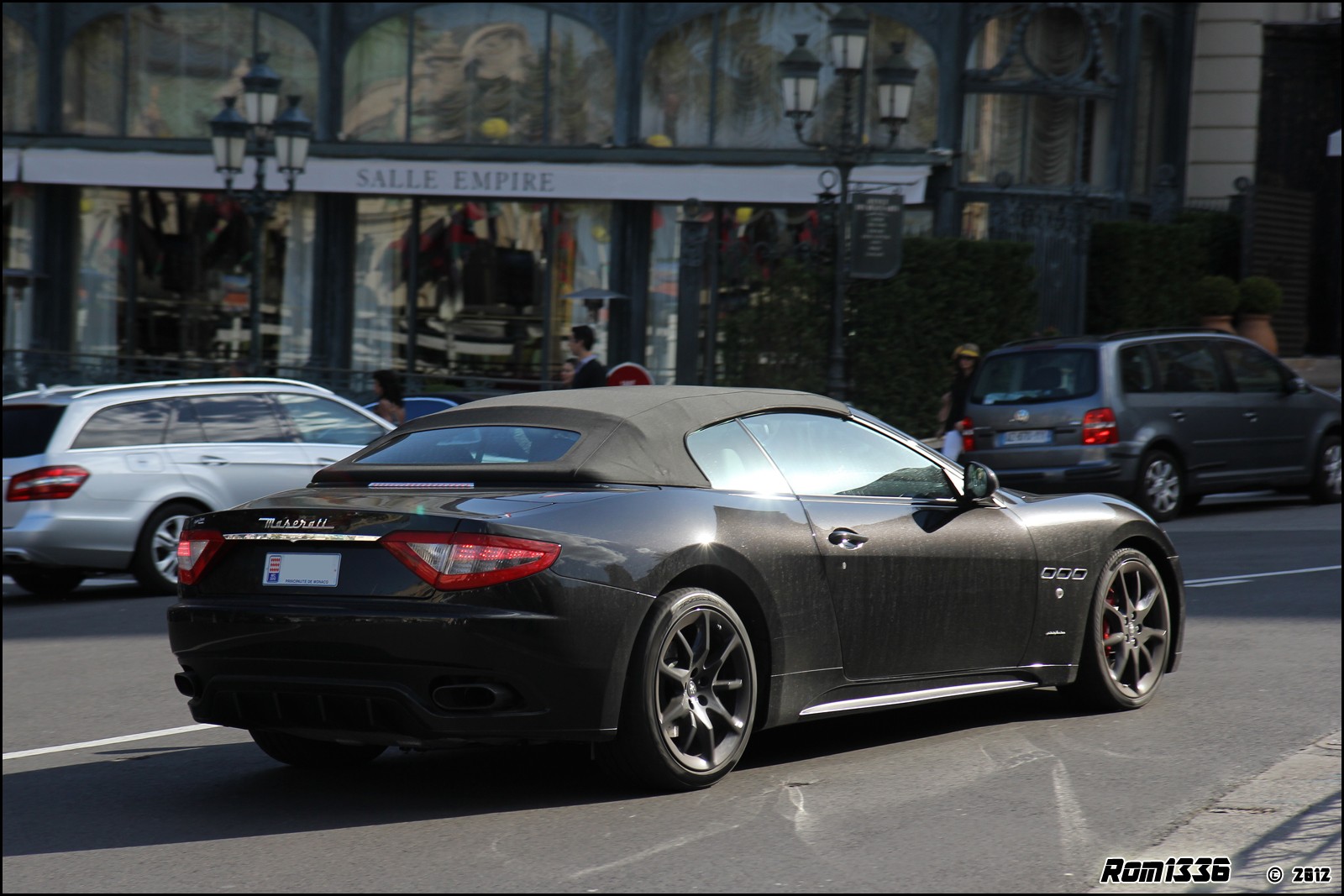 Maserati GranCabrio Sport - 04 - Top Marques Monaco - Galerie de Rom1336