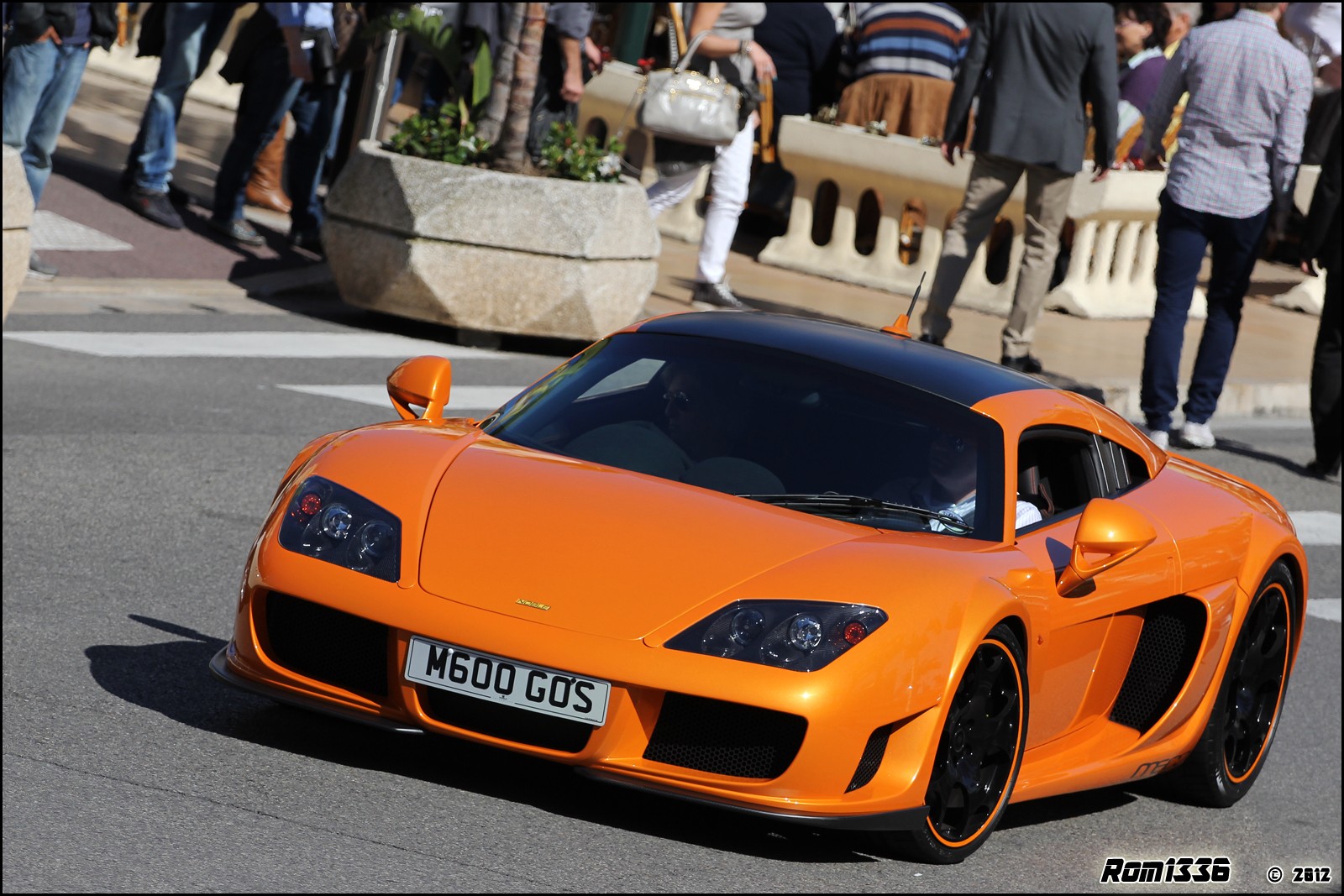 Noble M600 - 04 - Top Marques Monaco - Galerie de Rom1336