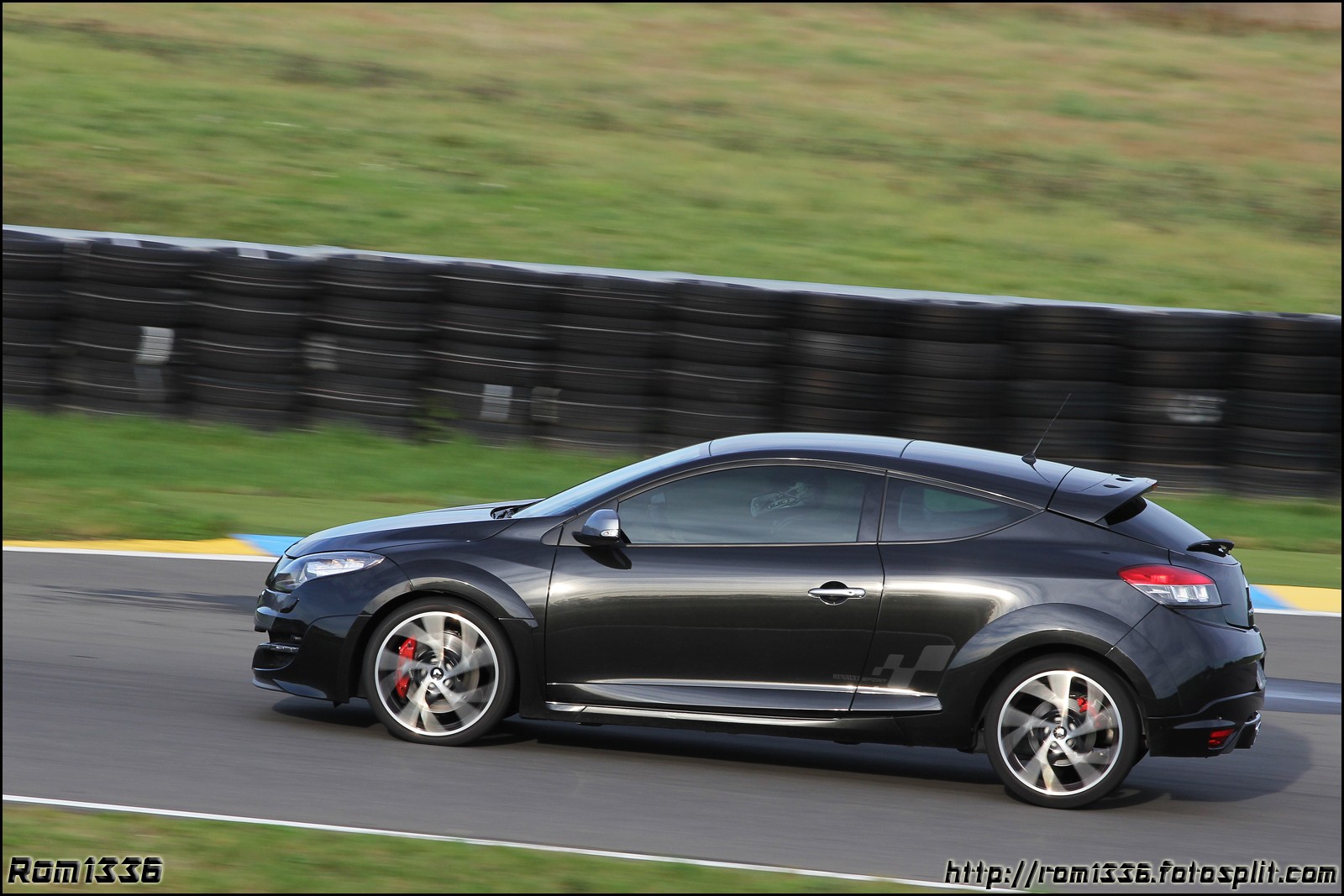 Club ASA - Haute Saintonge - 11/11/11 - 11 - Journée Club ASA - Circuit de la Haute Saintonge (17) - Galerie de Rom1336