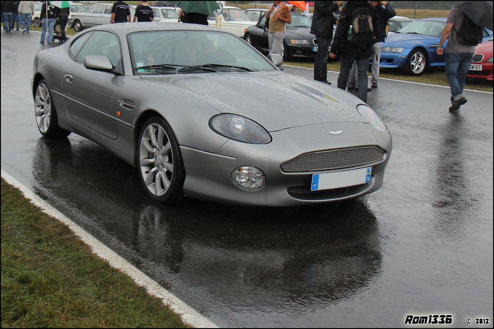 ? - Divers - Galerie de Rom1336