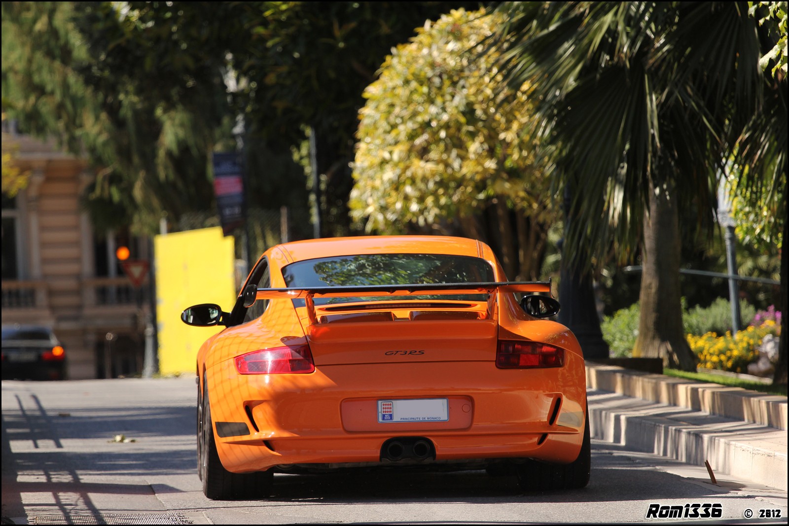 Porsche 911 GT3 RS (997) - 04 - Top Marques Monaco - Galerie de Rom1336