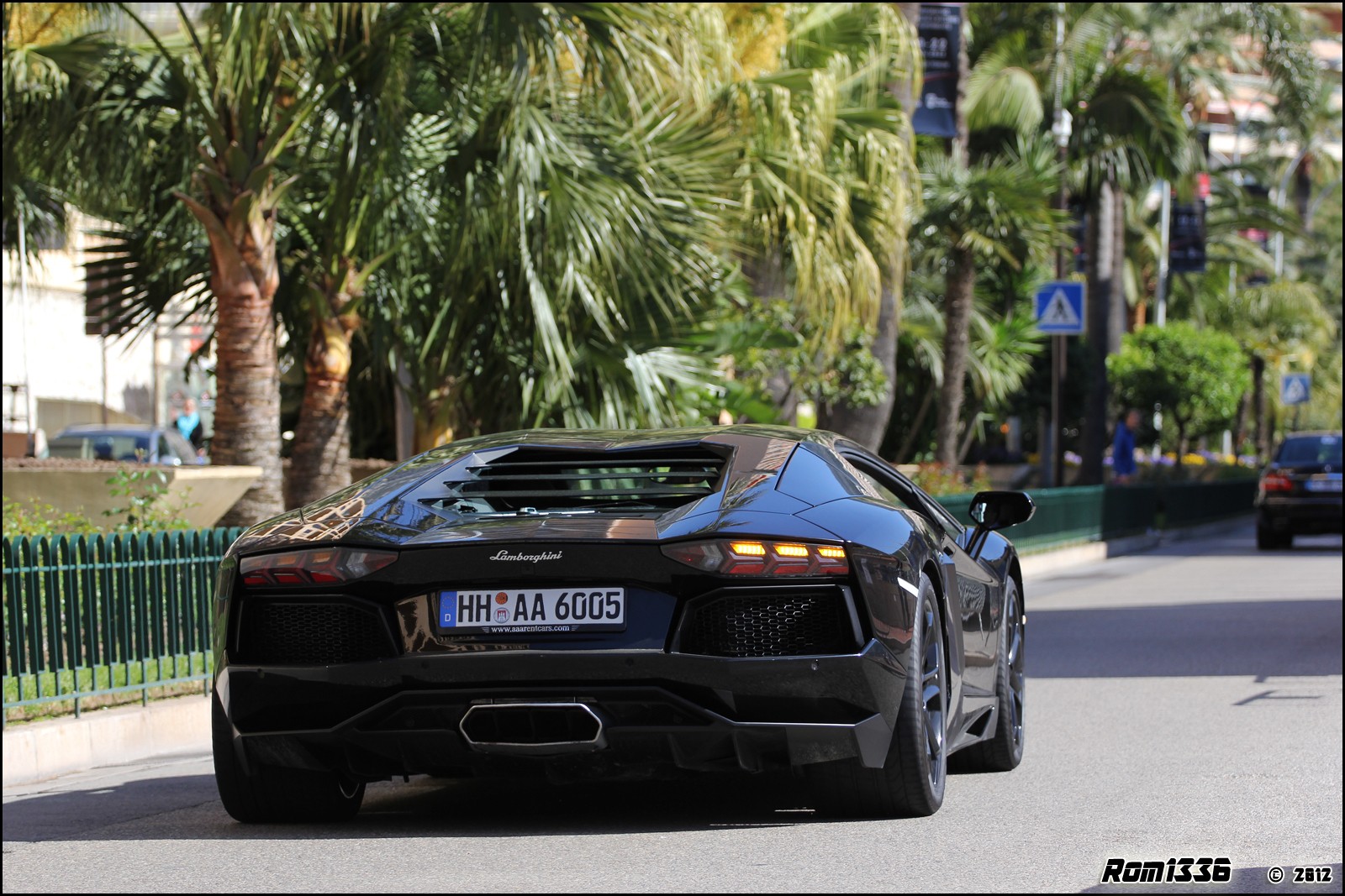 Lamborghini Aventador LP700-4 - 04 - Top Marques Monaco - Galerie de Rom1336