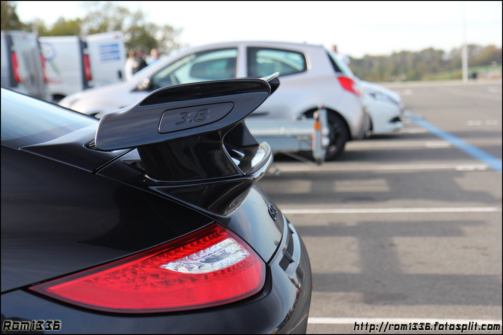 Club ASA - Haute Saintonge - 11/11/11 - 11 - Journée Club ASA - Circuit de la Haute Saintonge (17) - Galerie de Rom1336