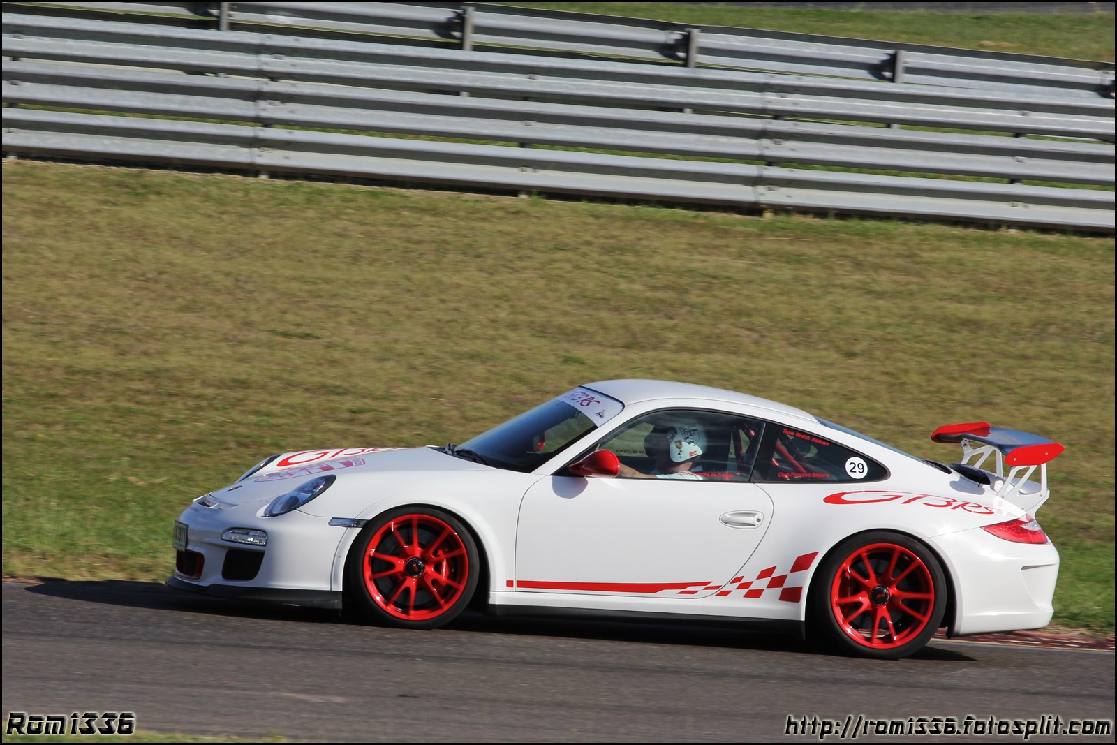 Nogaro - Stuttgart Connection - 09/10/11 - 10 - Stuttgart Connection - Circuit de Nogaro (32) - Galerie de Rom1336