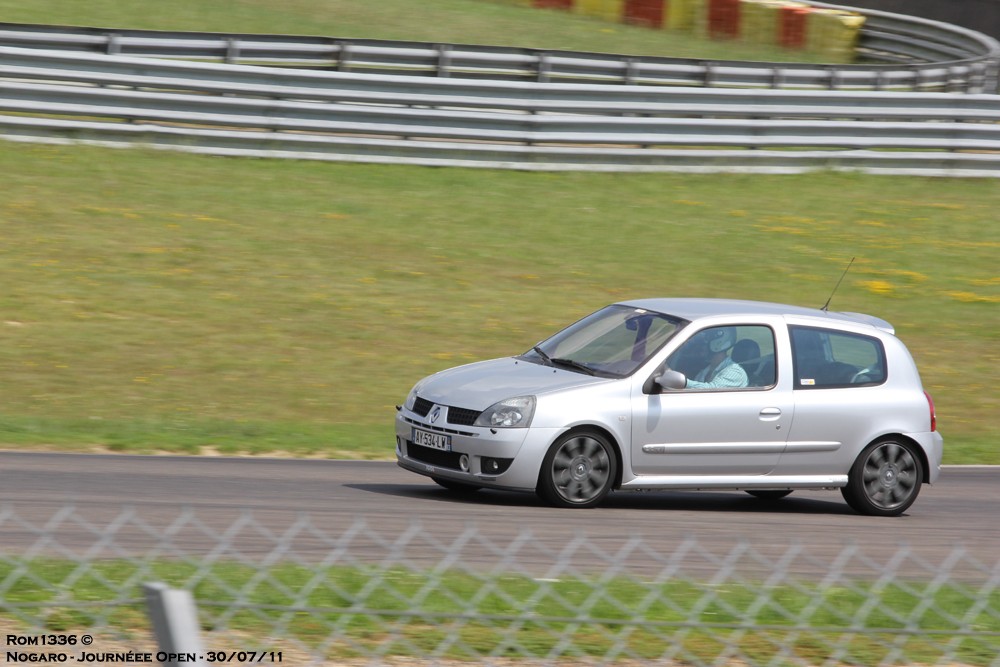 ? - 07 - Journée Open - Circuit de Nogaro (32) - Galerie de Rom1336