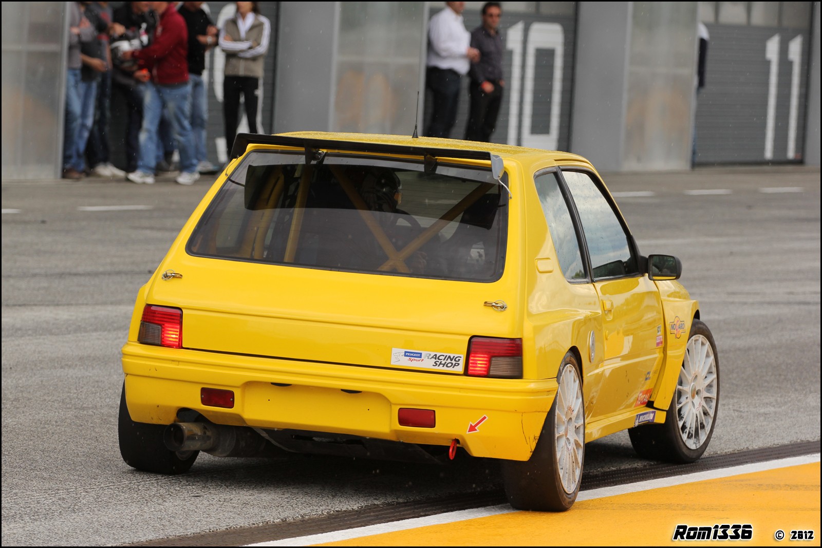 Nogaro - Stuttgart Connection - 01/05/12 - 05 - Stuttgart Connection - Circuit de Nogaro - Galerie de Rom1336