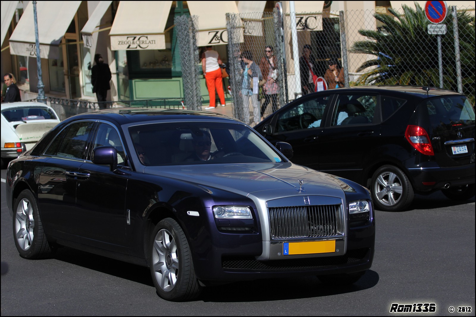 Rolls Royce Ghost - 04 - Top Marques Monaco - Galerie de Rom1336