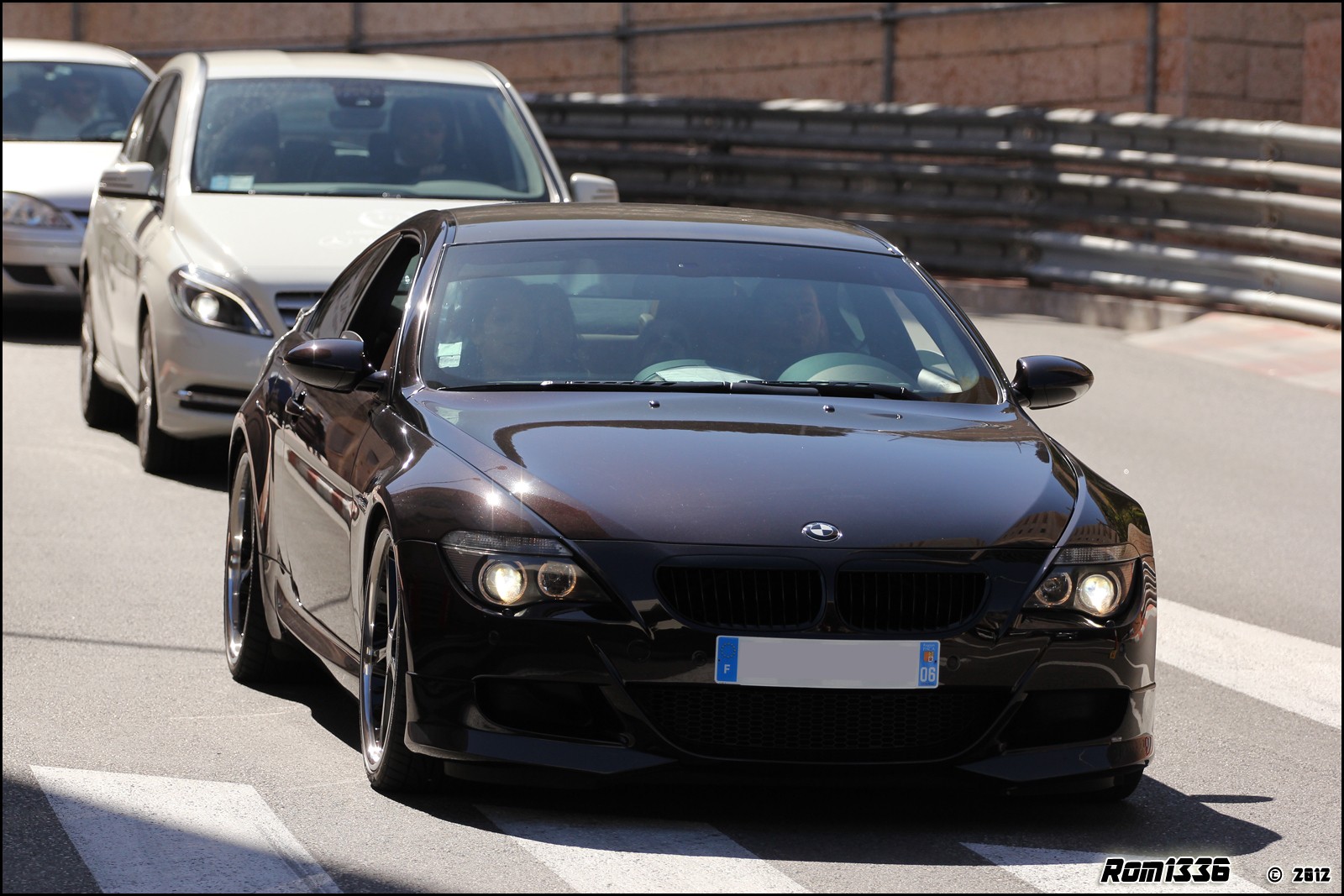 AC Schnitzer M6 - 04 - Top Marques Monaco - Galerie de Rom1336