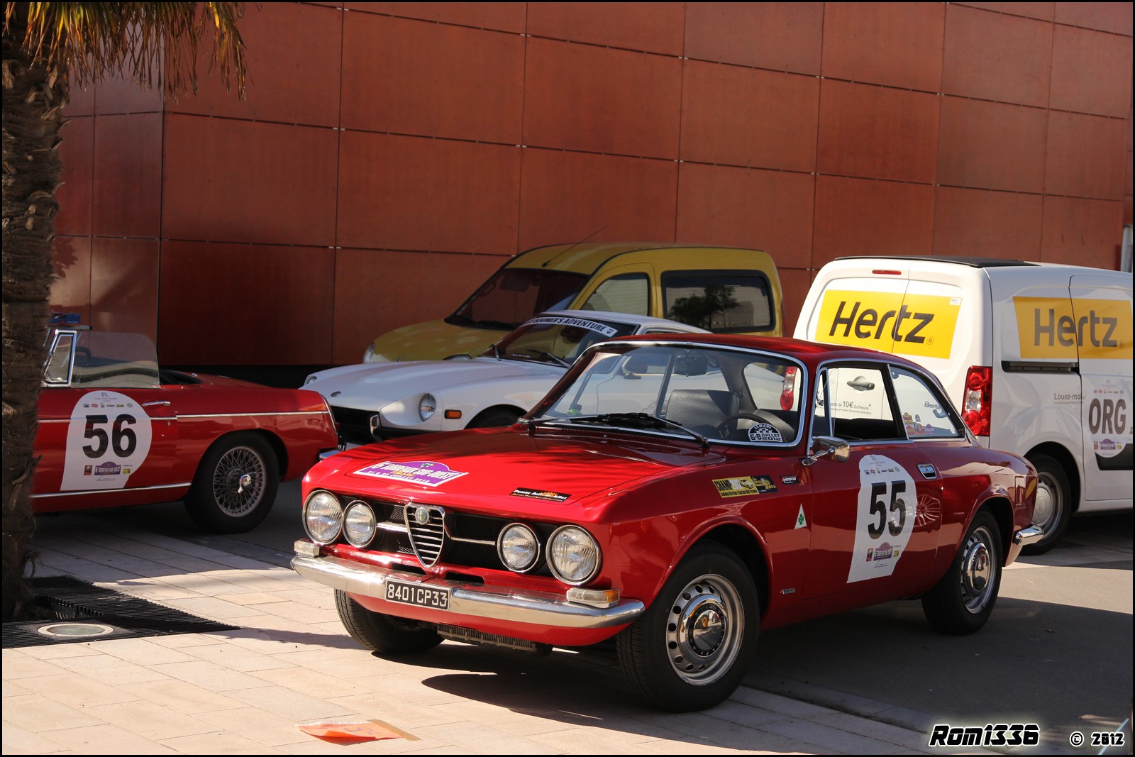 6ème Bordeaux Sud Ouest Classic - 07 - 6ème Bordeaux Sud Ouest Classic - Galerie de Rom1336