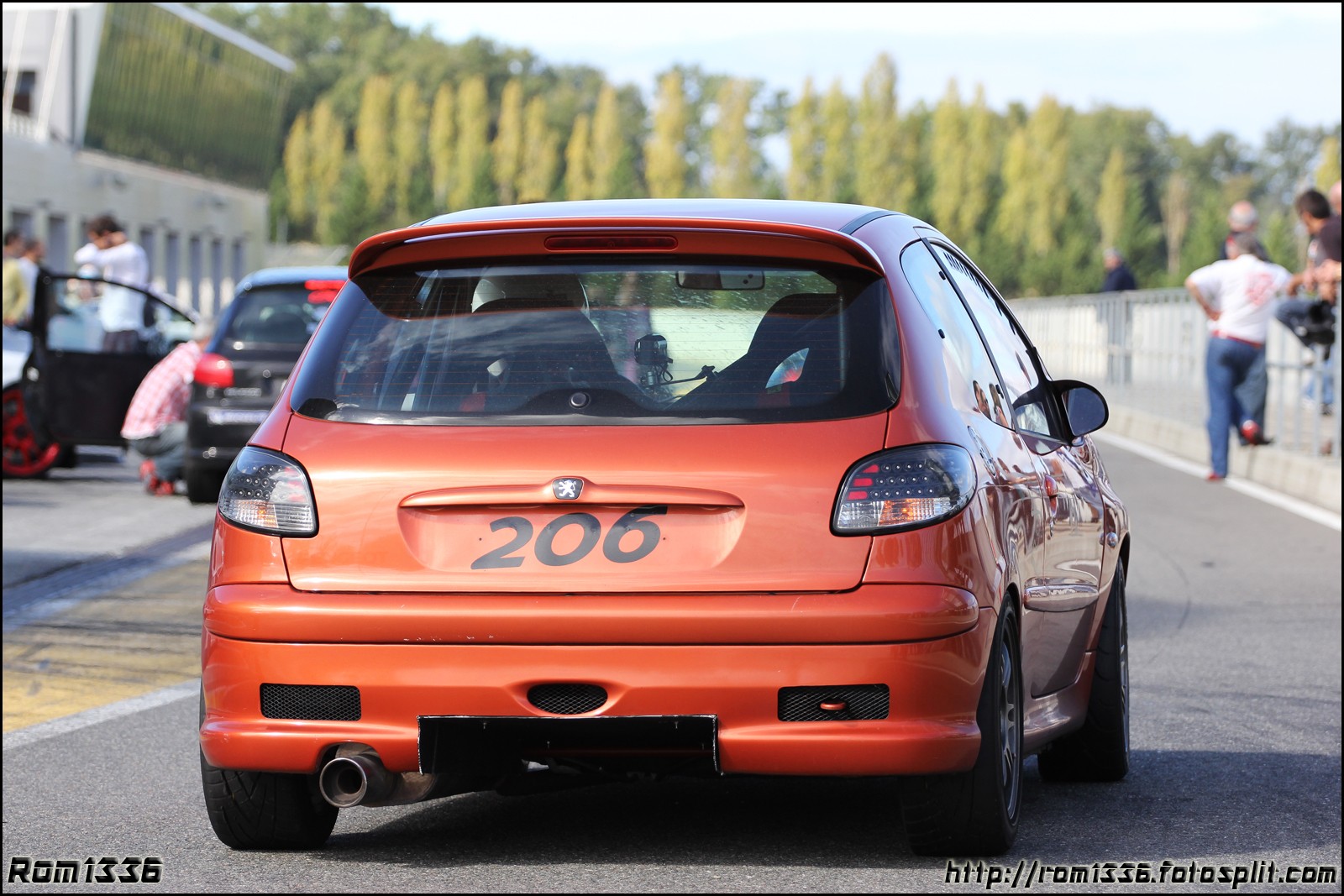 Nogaro - Stuttgart Connection - 09/10/11 - 10 - Stuttgart Connection - Circuit de Nogaro (32) - Galerie de Rom1336
