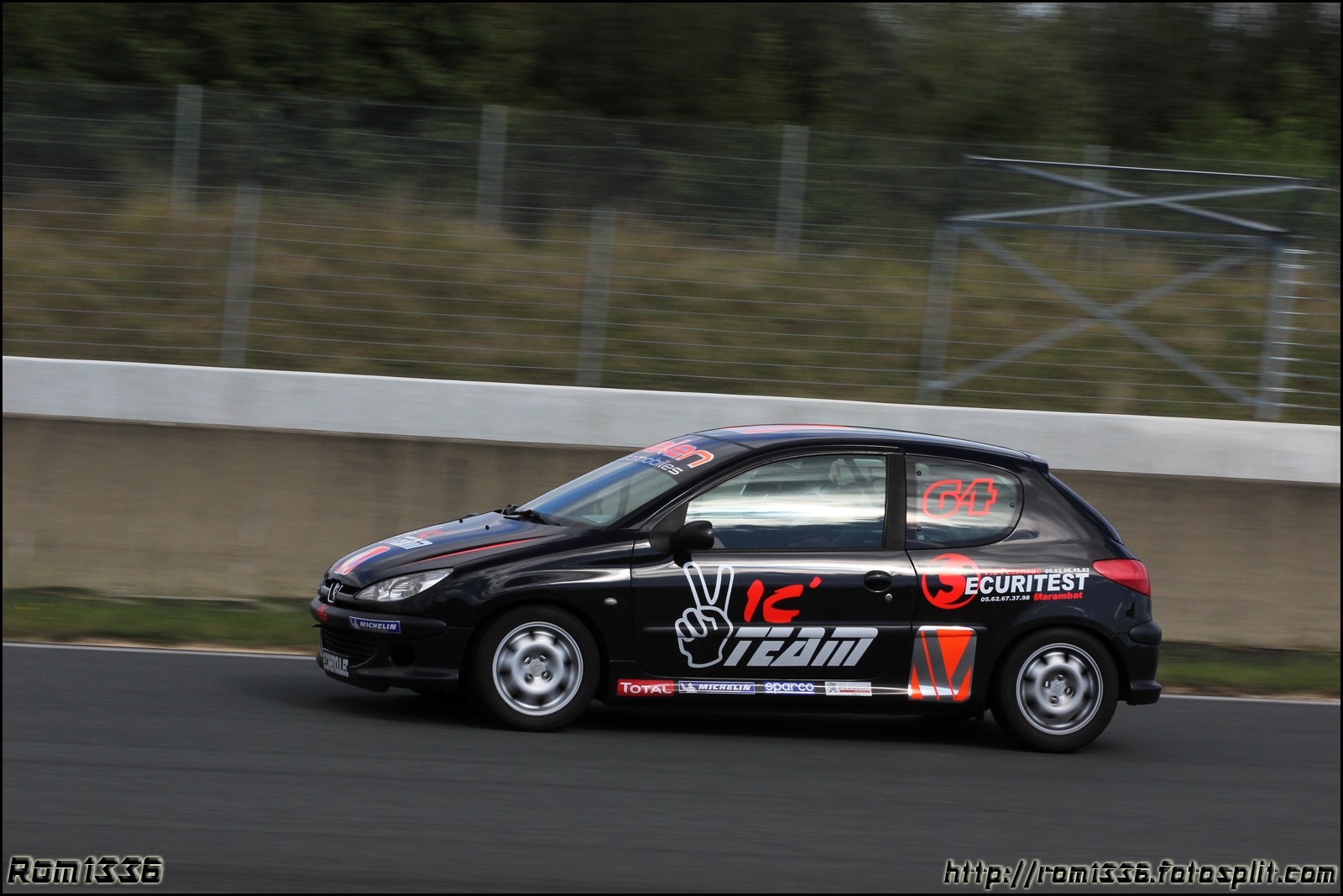 Nogaro - Stuttgart Connection - 09/10/11 - 10 - Stuttgart Connection - Circuit de Nogaro (32) - Galerie de Rom1336