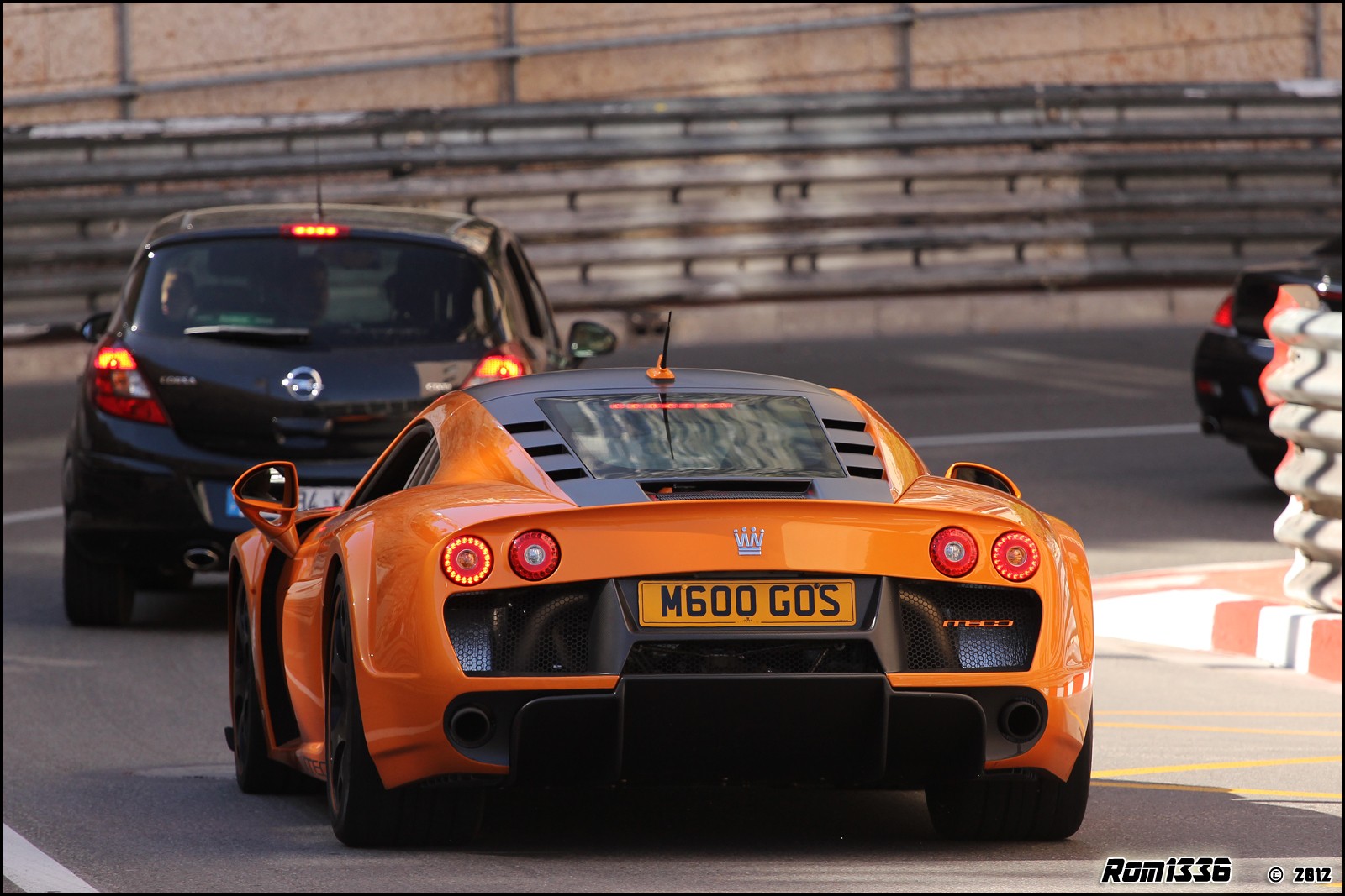 Noble M600 - 04 - Top Marques Monaco - Galerie de Rom1336