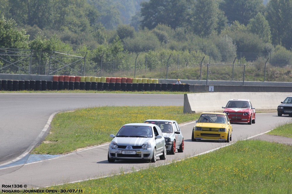 ? - 07 - Journée Open - Circuit de Nogaro (32) - Galerie de Rom1336
