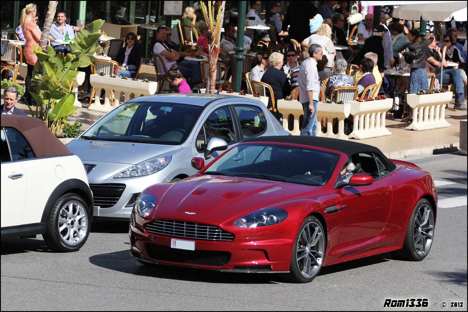 Aston Martin DBS Volante - 04 - Top Marques Monaco - Galerie de Rom1336