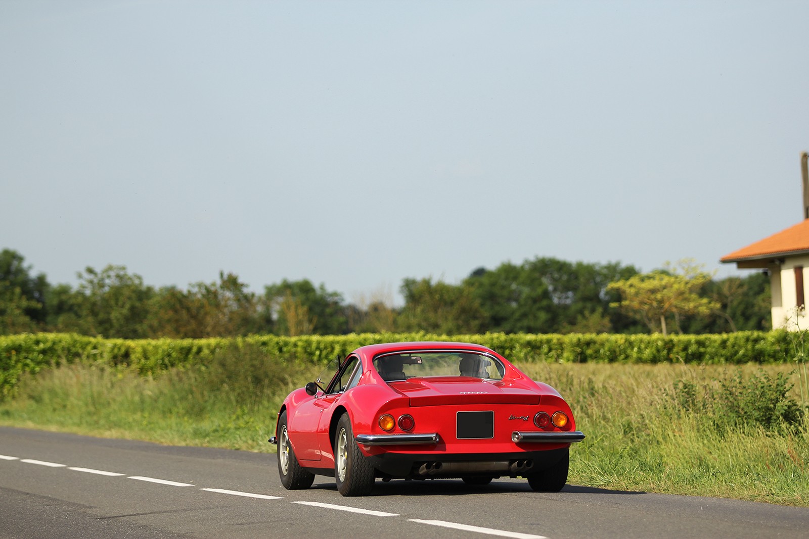 Ferrari Dino GT - 06 - Sport & Collection - Galerie de Rom1336