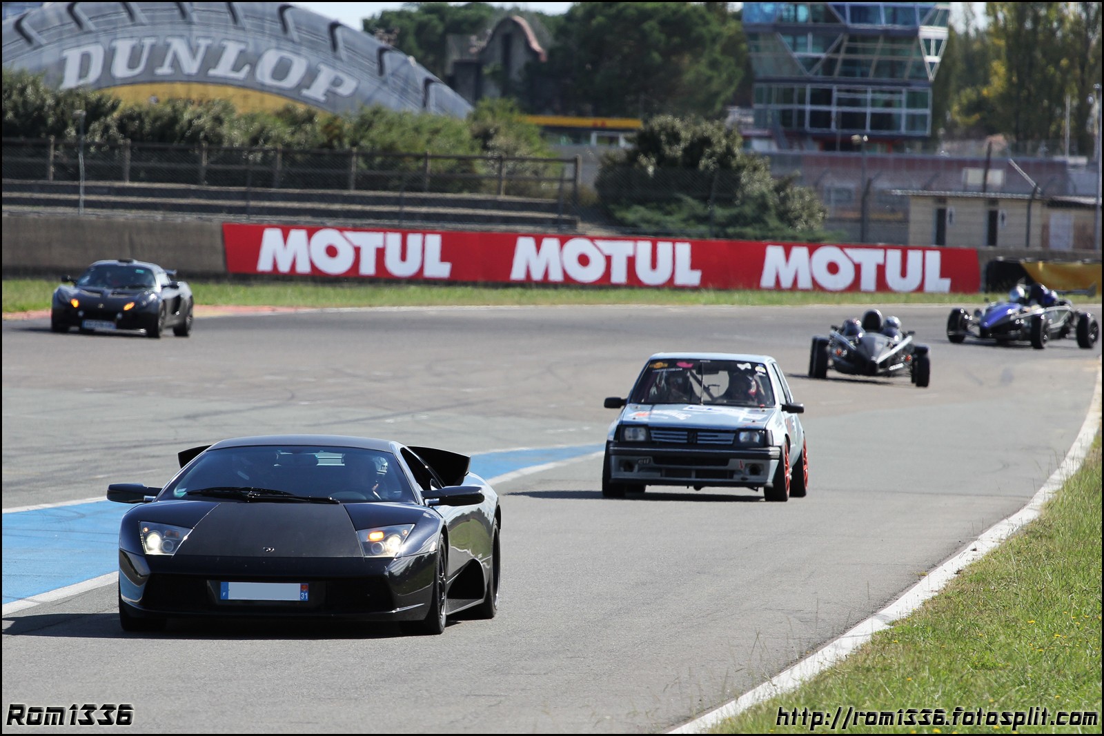Nogaro - Stuttgart Connection - 09/10/11 - 10 - Stuttgart Connection - Circuit de Nogaro (32) - Galerie de Rom1336