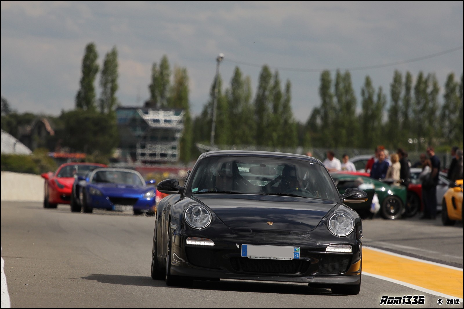 Nogaro - Stuttgart Connection - 01/05/12 - 05 - Stuttgart Connection - Circuit de Nogaro - Galerie de Rom1336