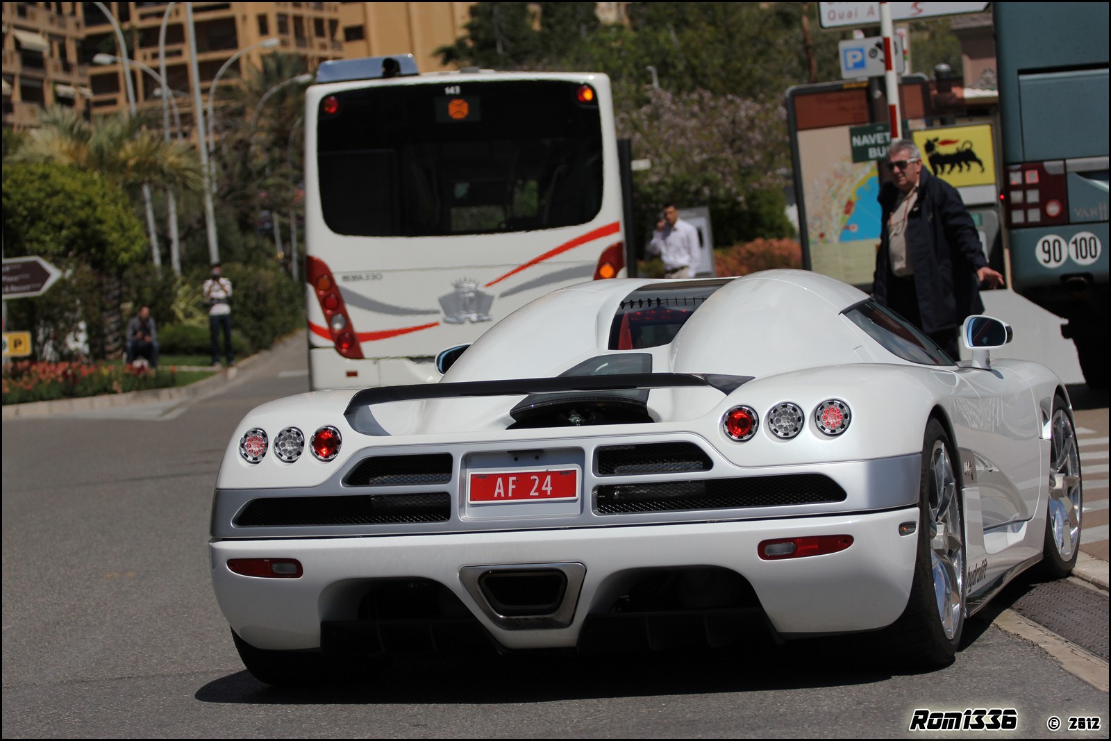 Koenigsegg CCX - 04 - Top Marques Monaco - Galerie de Rom1336