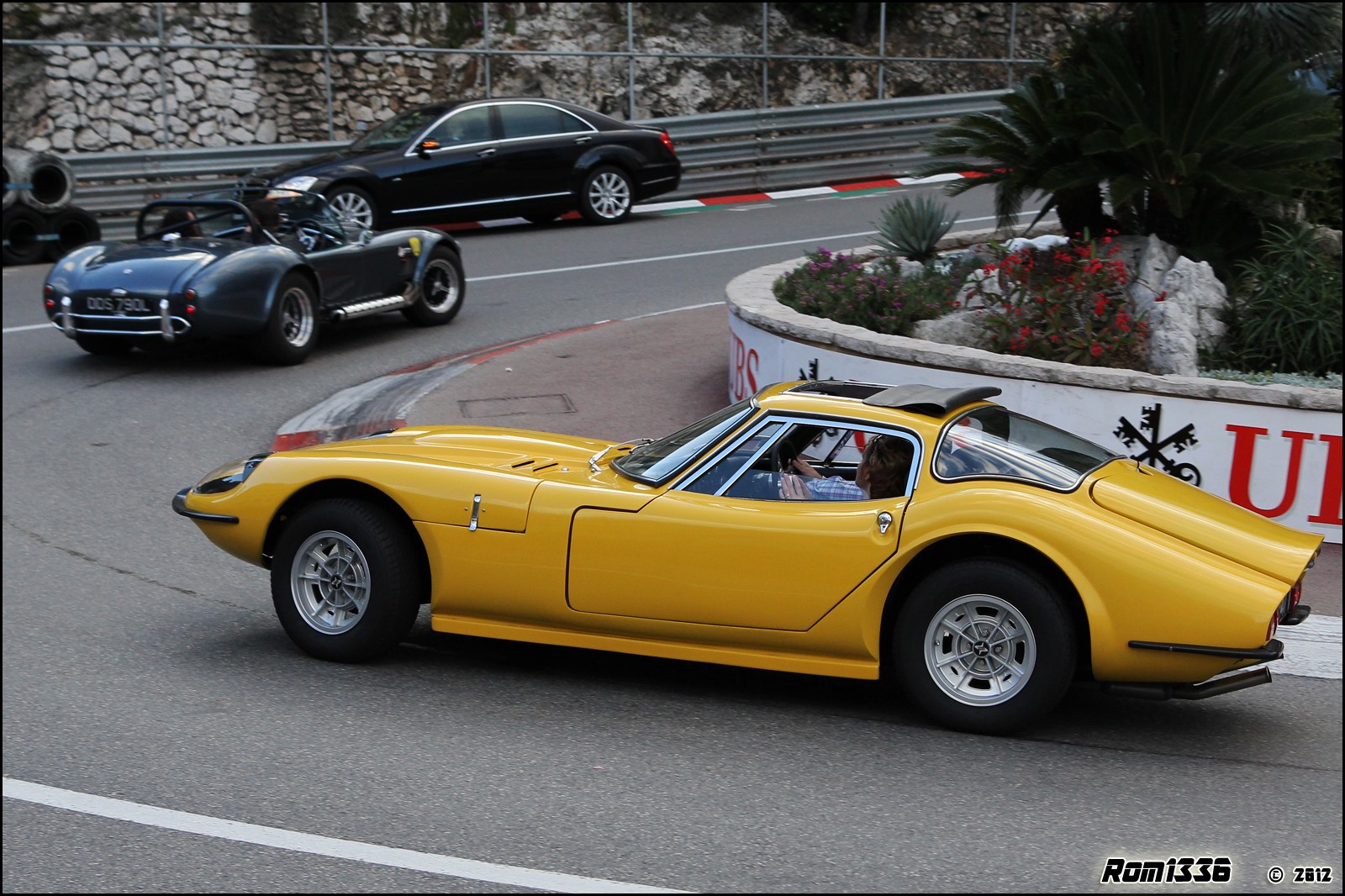 Marcos 3 Litres - 04 - Top Marques Monaco - Galerie de Rom1336