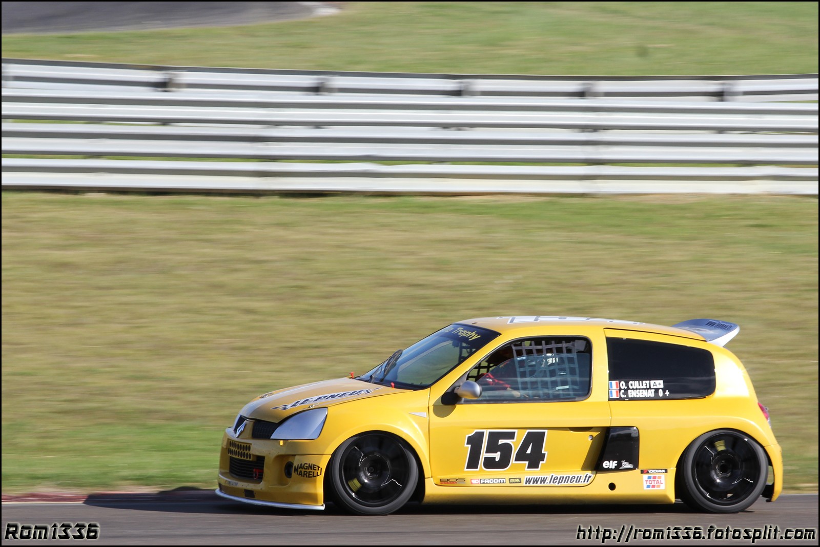 Nogaro - Stuttgart Connection - 09/10/11 - 10 - Stuttgart Connection - Circuit de Nogaro (32) - Galerie de Rom1336