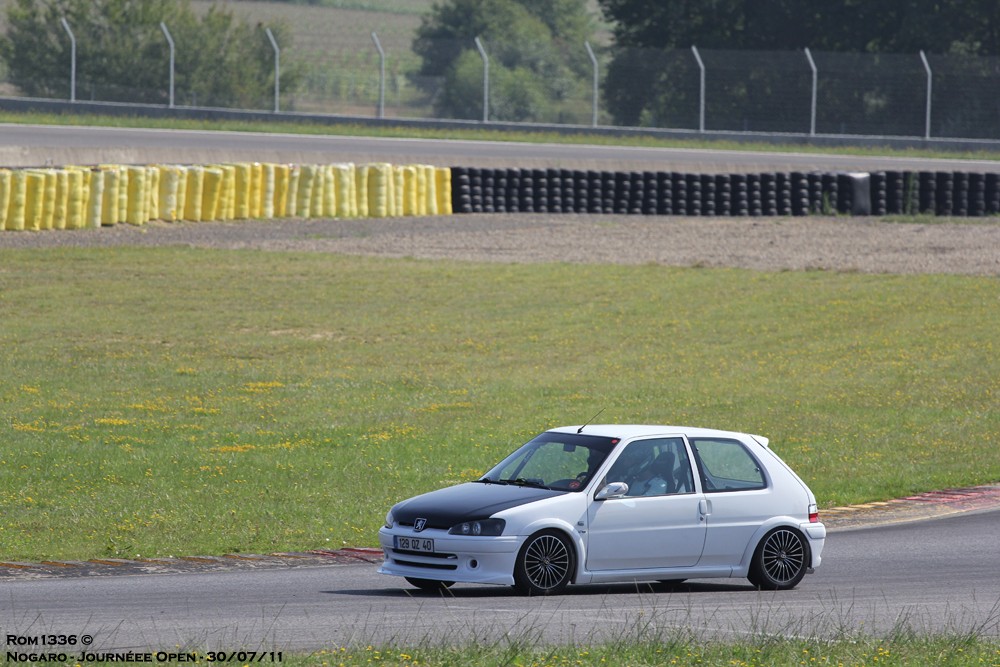 ? - 07 - Journée Open - Circuit de Nogaro (32) - Galerie de Rom1336